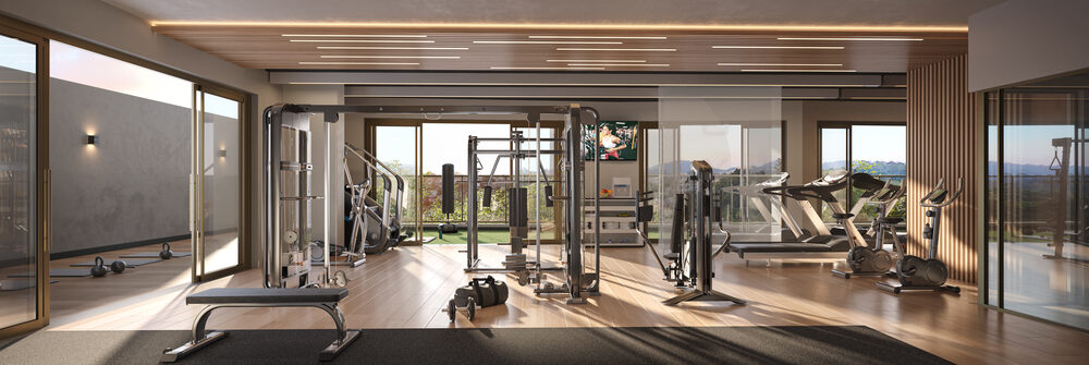 Fitness interno